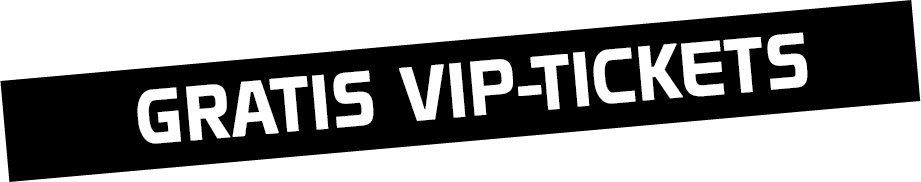 Reserveer gratis VIP-tickets